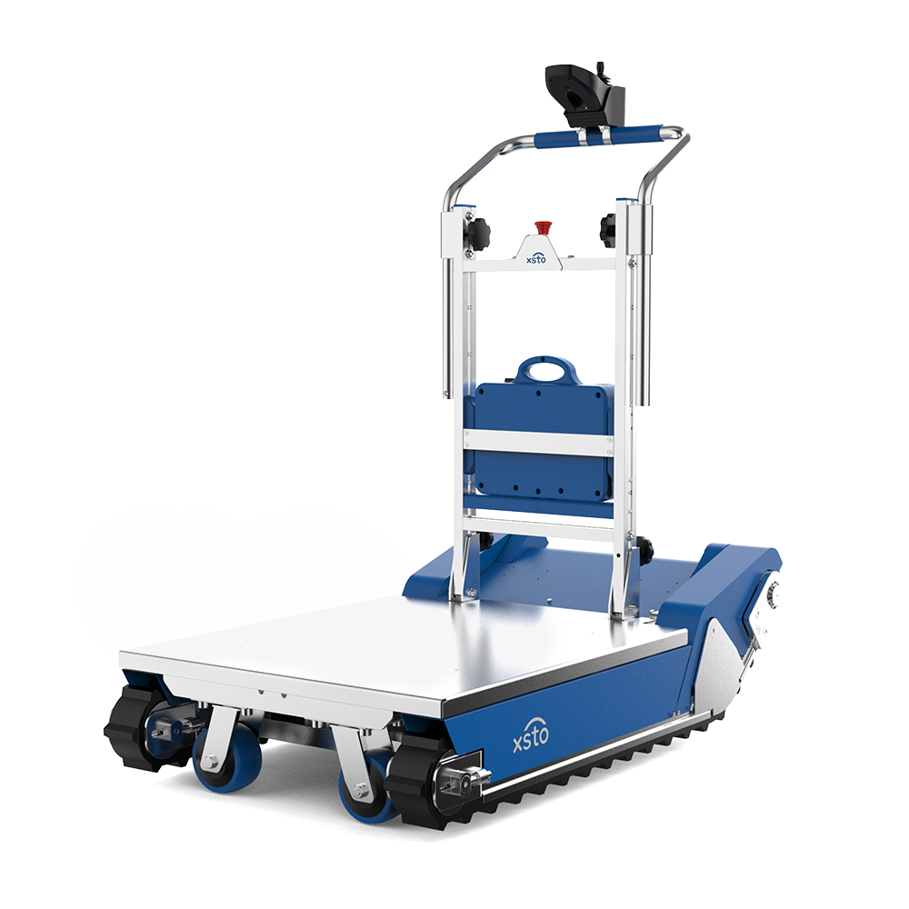 XSTO CT50